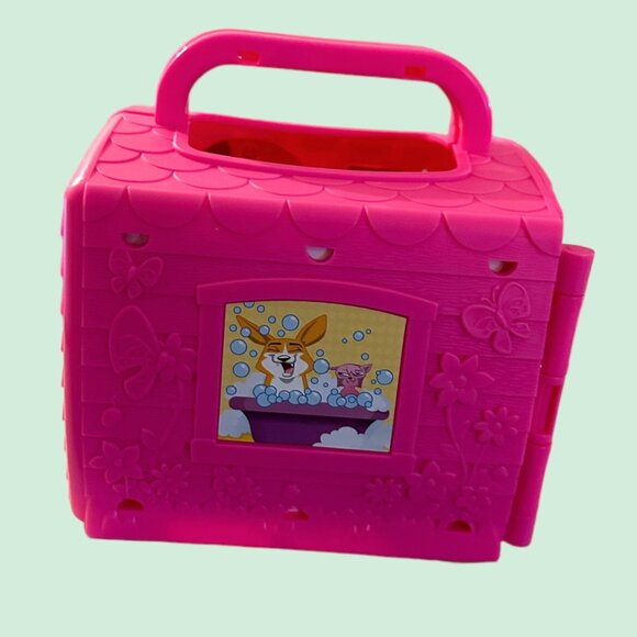 Crayola scribble scrubbies Grooming Playset - Picture 5 of 5